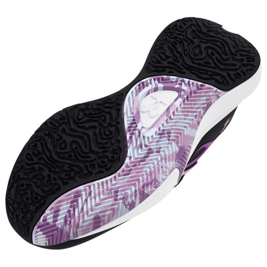 Under Armour UA GS Lockdown 6